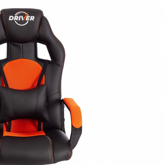 Кресло игровое Driver TET_19301