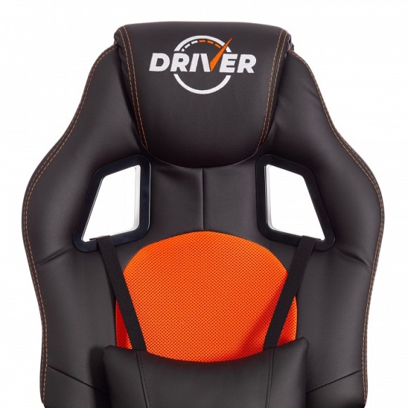 Кресло игровое Driver TET_19301