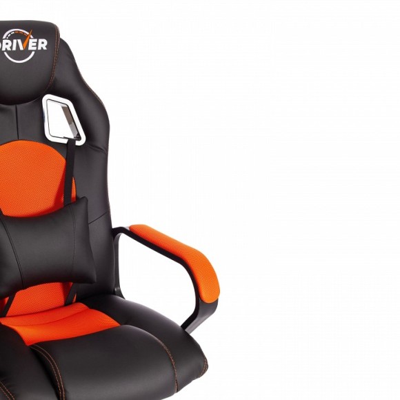 Кресло игровое Driver TET_19301