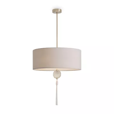 Люстра на штанге Freya Agate FR2052PL-05N