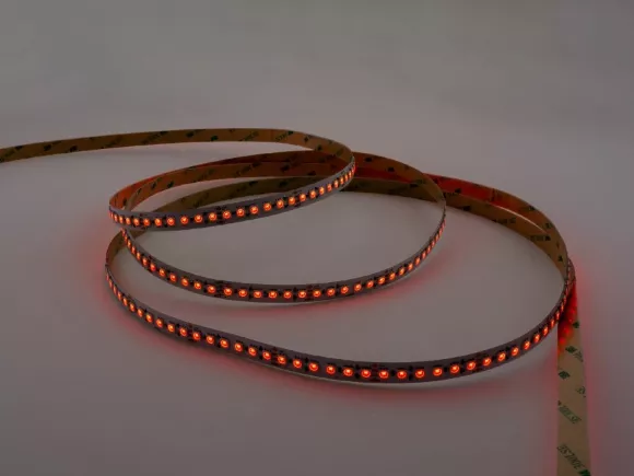 Светодиодная лента LEDS POWER 5050 120/м (19,2Вт/м) 24В RGB 005607