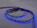 Светодиодная лента LEDS POWER 5050 120/м (19,2Вт/м) 24В RGB 005607