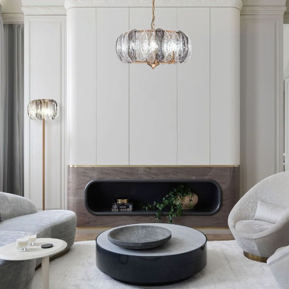 Подвесная люстра Bogates Callas 365/6 a064814