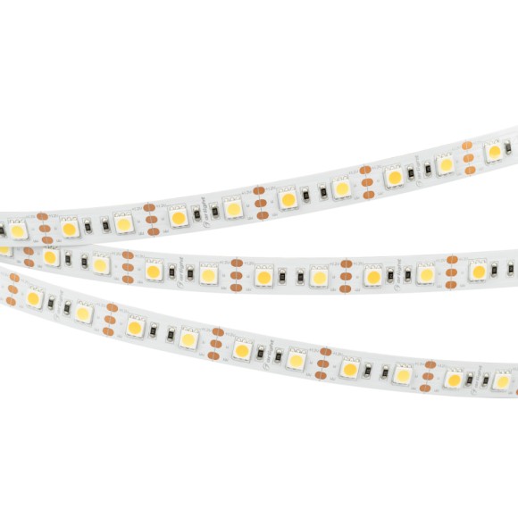 Светодиодная лента Arlight RT-B60-12mm 12V White-MIX (14.4 W/m, IP20, 5060, 5m) 011093(2)