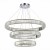 Подвесная люстра ST Luce Tivoli SL1622.103.03