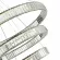 Подвесная люстра ST Luce Tivoli SL1622.103.03, декоративные элементы крупным планом