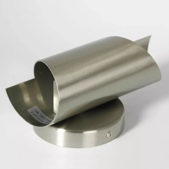 Бра Lussole Fontana LSP-8807, вид сверху