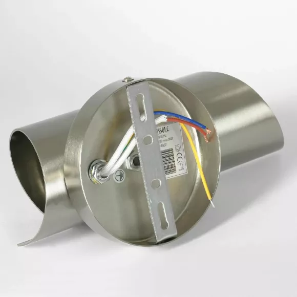 Бра Lussole Fontana LSP-8807, вид снизу