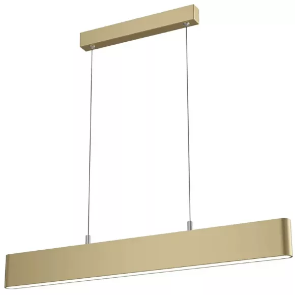 Подвесной светильник Maytoni Step P010PL-L23G4K Подвесной светильник Maytoni Step P010PL-L23G4K