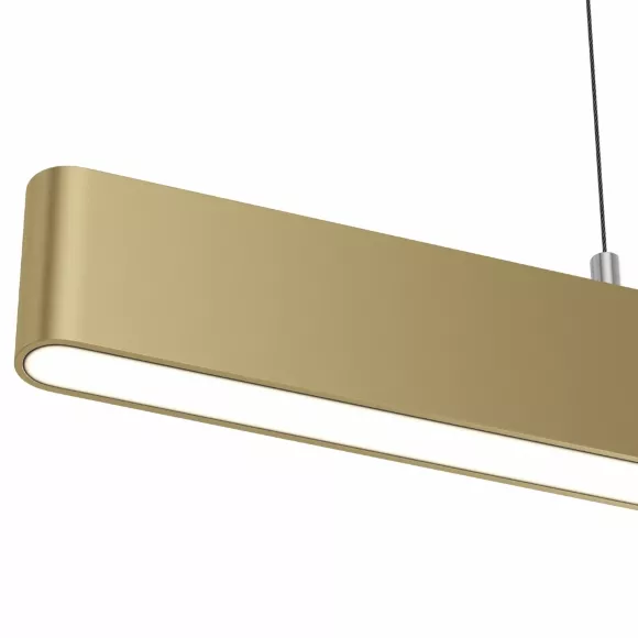 Подвесной светильник Maytoni Step P010PL-L23G4K Подвесной светильник Maytoni Step P010PL-L23G4K