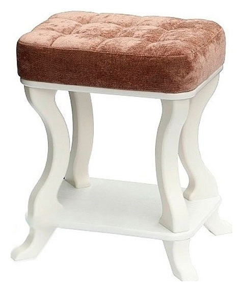 Банкетка Берже 26 белый ясень ML_Berge_26_white_ash