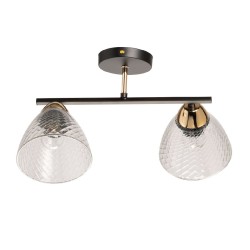 Потолочный светильник De Markt Дэла 635017402