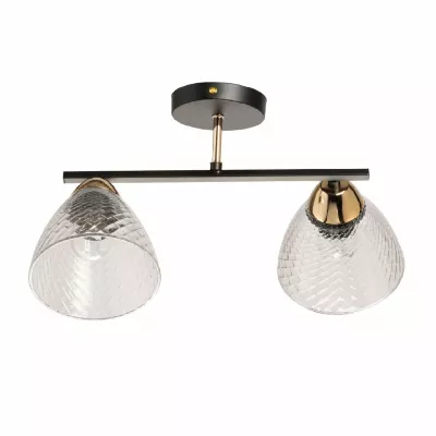 Потолочный светильник De Markt Дэла 635017402
