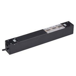 Блок питания Arlight ARV-SP-100-MAG45-PFC-BK (24V, 4.17A, 100W) 036914