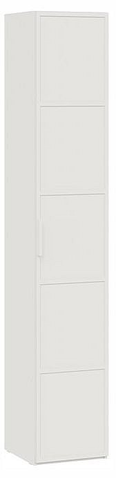 Шкаф для белья Стелла Исп.2 TRI_261941