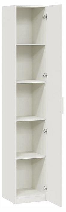 Шкаф для белья Стелла Исп.2 TRI_261941