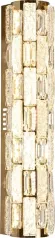 Настенный светильник Stilfort Gabbana 4014/03/01W