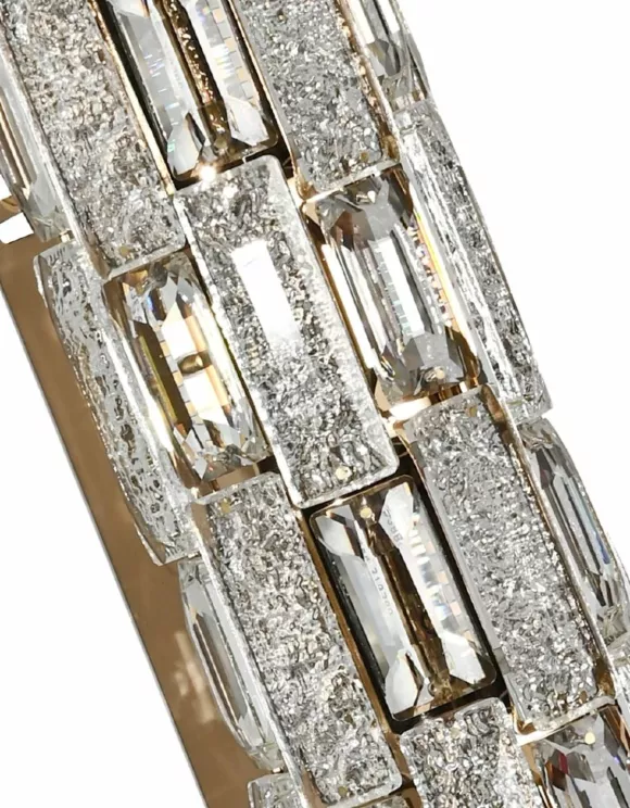 Настенный светильник Stilfort Gabbana 4014/03/01W Настенный светильник Stilfort Gabbana 4014/03/01W
