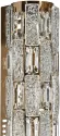Настенный светильник Stilfort Gabbana 4014/03/01W