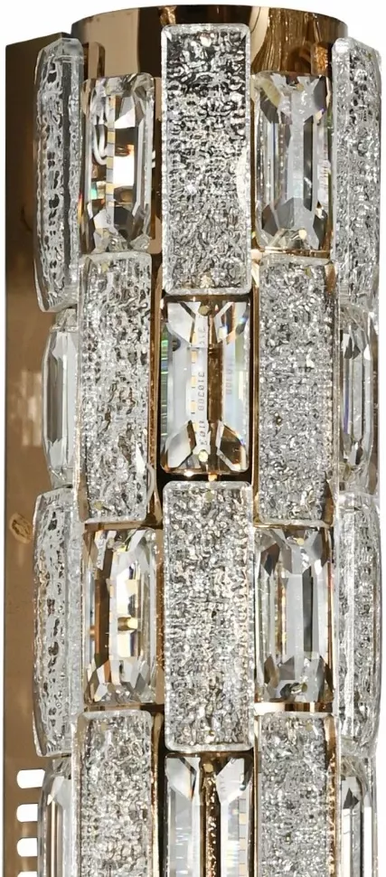 Настенный светильник Stilfort Gabbana 4014/03/01W Настенный светильник Stilfort Gabbana 4014/03/01W