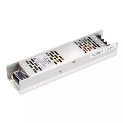 Блок питания Arlight HTS-150L-24 (24V, 6.25A, 150W) 020825(1)