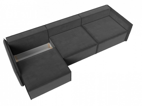 Диван-кровать Либерти LDV_131059