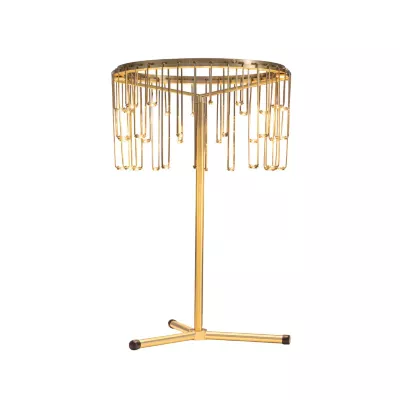 Настольная лампа Delight Collection MT23001008-1A gold