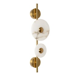 Настенный светильник Modestyle MS.1605.650 BS