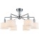 Потолочная люстра Favourite Laciness 2611-6P