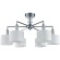Потолочная люстра Favourite Laciness 2611-6P