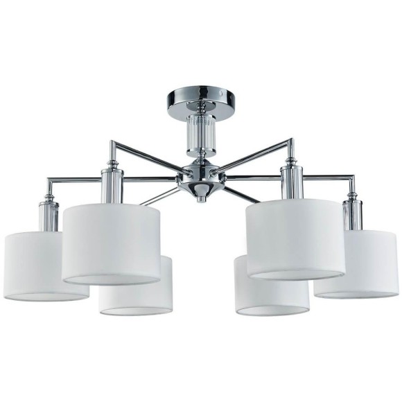 Потолочная люстра Favourite Laciness 2611-6P