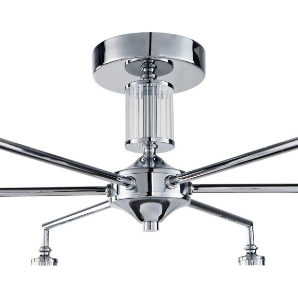 Потолочная люстра Favourite Laciness 2611-6P