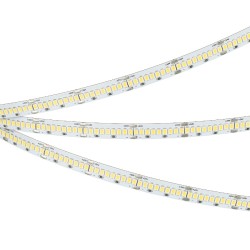 Светодиодная лента Arlight ULTRA-A288-10mm 24V Day5000 (17 W/m, IP20, 5m) 054929