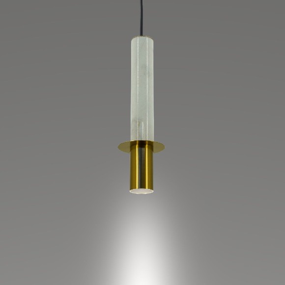 Подвесной светильник Lightera Ohrid LE136L-50W