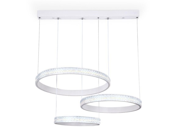 Подвесной светодиодный светильник Ambrella Light Original FA6161