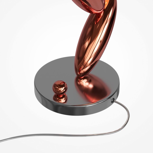 Настольная лампа Maytoni Resonance MOD482TL-L6C3K