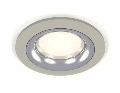Встраиваемый светильник Ambrella Light Techno XC7623003 (C7623, N7012)