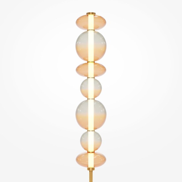 Торшер Maytoni Futuro MOD307FL-L40BS3K