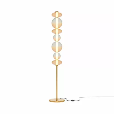Торшер Maytoni Futuro MOD307FL-L40BS3K