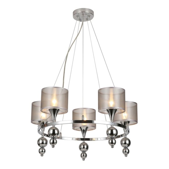 Подвесная люстра Escada 1130 1130/5S