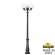 Парковый фонарь Fumagalli Globe G30.202.R30.AYF1R