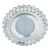 Встраиваемый светильник Fametto Luciole DLS-L133 GU5.3 Chrome/Clear