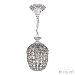 Подвесной светильник Bohemia Ivele Crystal AL16771/16 WMN