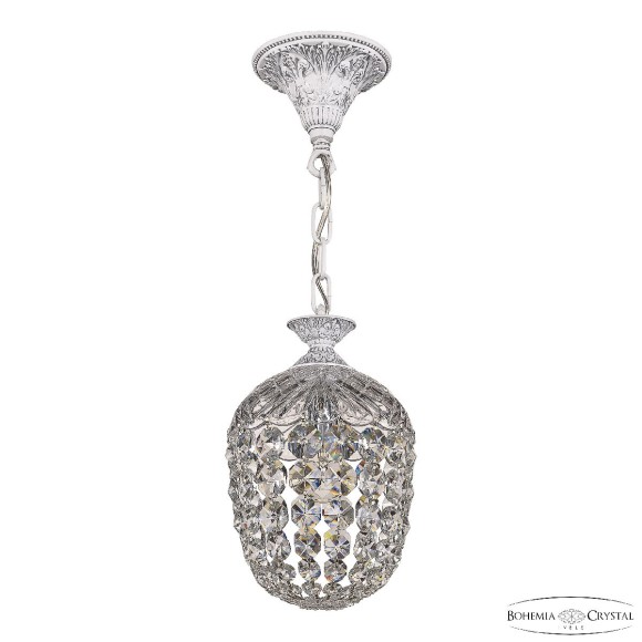 Подвесной светильник Bohemia Ivele Crystal AL16771/16 WMN
