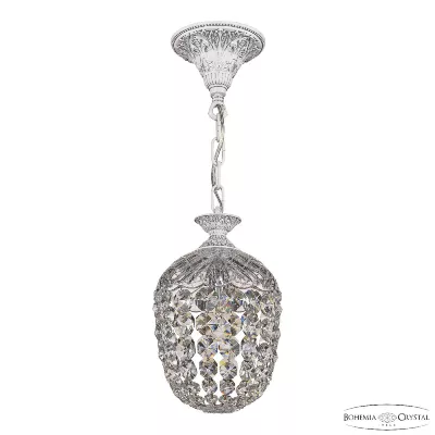 Подвесной светильник Bohemia Ivele Crystal AL16771/16 WMN