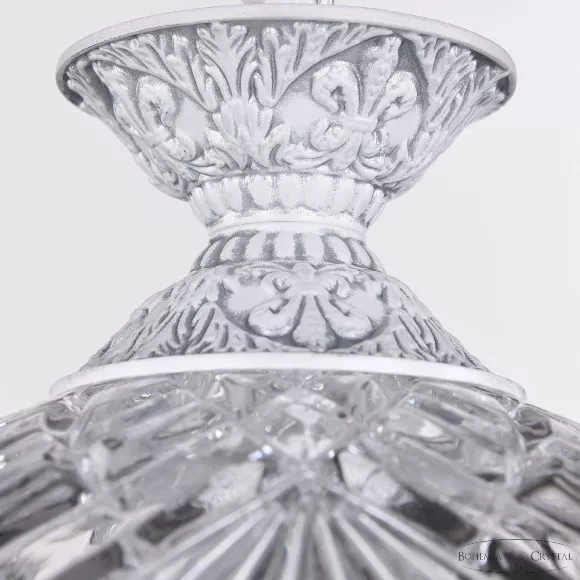 Подвесной светильник Bohemia Ivele Crystal AL16771/16 WMN, крупный план Подвесной светильник Bohemia Ivele Crystal AL16771/16 WMN, крупный план