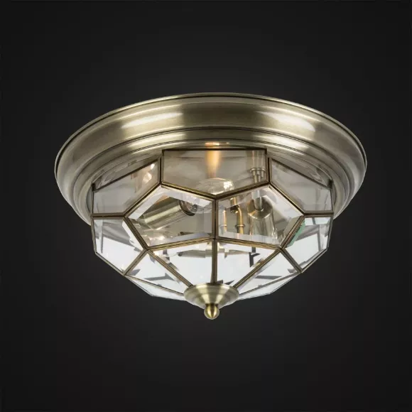Потолочный светильник Citilux Витра-1 CL442530 Потолочный светильник Citilux Витра-1 CL442530