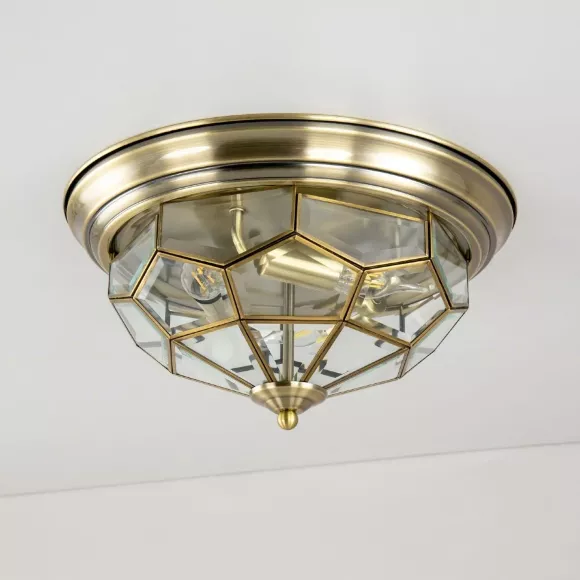 Потолочный светильник Citilux Витра-1 CL442530 Потолочный светильник Citilux Витра-1 CL442530