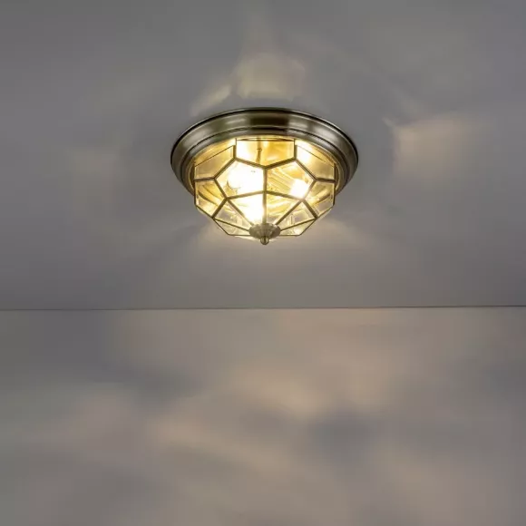 Потолочный светильник Citilux Витра-1 CL442530 Потолочный светильник Citilux Витра-1 CL442530