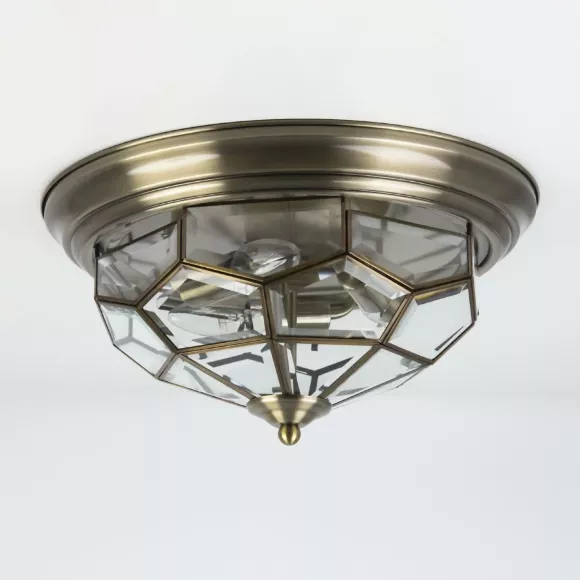 Потолочный светильник Citilux Витра-1 CL442530 Потолочный светильник Citilux Витра-1 CL442530